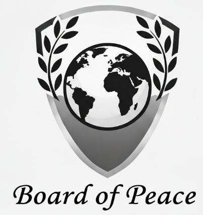 Board of Peace Logo